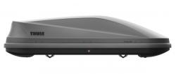 Автобокс Thule Touring М (200) титан aeroskin