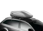 Автобокс Thule Touring М (200) титан aeroskin