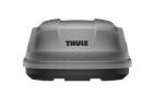 Автобокс Thule Touring М (200) титан aeroskin