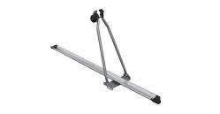 Велокрепление на крышу Menabo Top Bike Lock