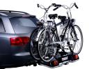 Велоплатформа Thule EasyFold 933 для 2-х вело