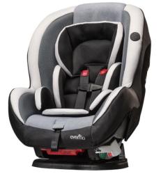 Детское автокресло Evenflo Momentum 65™ модель Bailey