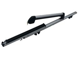 Крепление NORD SLIDER AL-78 для перевозки 6-ти пар лыж