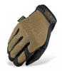 Перчатки Mechanix Original Coyote