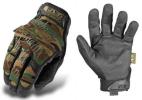 Перчатки Mechanix Original Woodland Camo