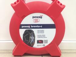 Цепи противоскольжения Pewag Brenta-C XMR 56