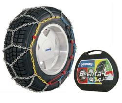 Цепи противоскольжения Pewag Brenta C XMR 82 V