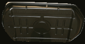 Menabo Mania Black 460л автобокс на крышу