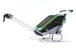 Thule Chariot Cheetah 2