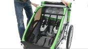 Thule Chariot Cheetah 2