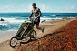 Thule Chariot Cheetah 2