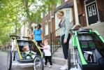 Thule Chariot Cheetah 2
