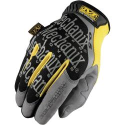 Перчатки Mechanix Original 0.5