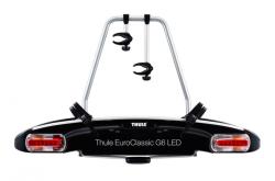 Thule EuroClassic G6 LED 928 для 2-х вело