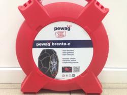 Цепь противоскольжения Pewag Brenta-C XMR 67