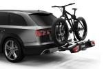 Платформа на фаркоп Thule VeloSpace XT 2 для двух велосипедов 938