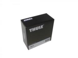 3074 Kit THULE TOYOTA Land Cruiser 200, 5-dr SUV, 08